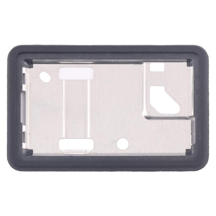 Cornice dello schermo LCD principale originale per DJI Osmo Action 5 Pro., For DJI Osmo Action 5 Pro(Original)