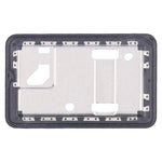 Cornice dello schermo LCD principale originale per DJI Osmo Action 5 Pro., For DJI Osmo Action 5 Pro(Original)