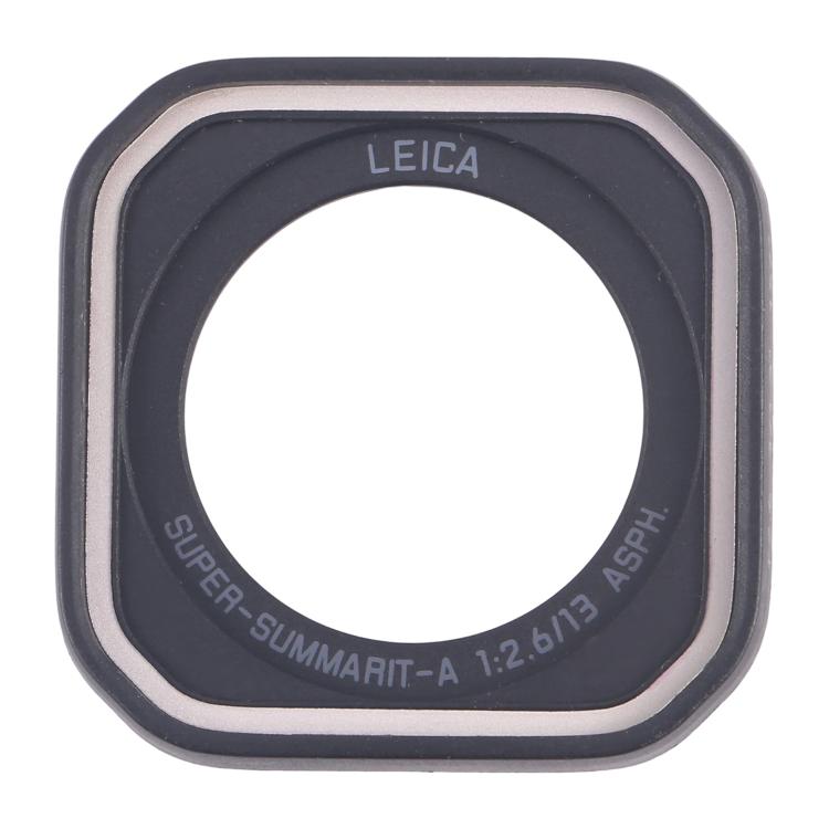 Per Insta360 Ace Pro 2, obiettivo originale con montatura in metallo, senza lente in vetro., For Insta360 Ace Pro 2(Original Lens Frame)