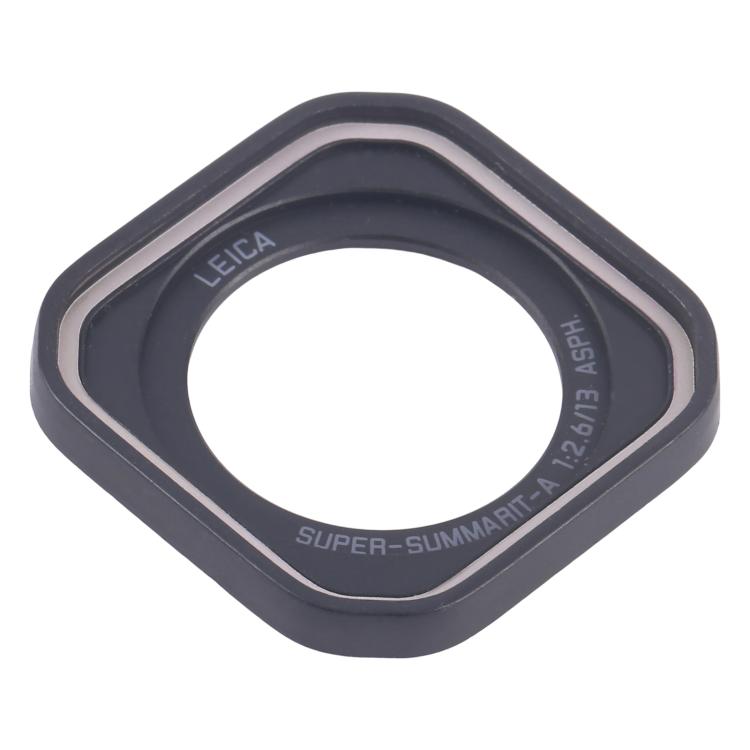Per Insta360 Ace Pro 2, obiettivo originale con montatura in metallo, senza lente in vetro., For Insta360 Ace Pro 2(Original Lens Frame)