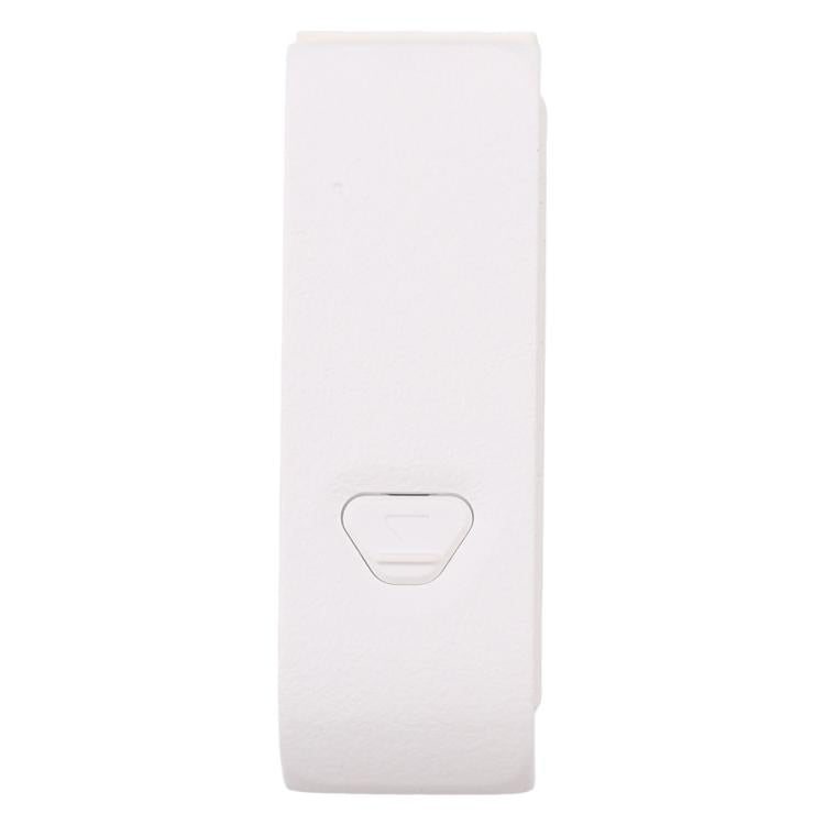 Coperchio laterale originale della batteria per Insta360 Ace Pro 2, For Insta360 Ace Pro 2(Original,White), For Insta360 Ace Pro 2(Original)