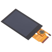 Schermo LCD originale con digitalizzatore, gruppo completo, per Canon EOS R10., For Canon EOS R10(Original)