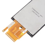 Schermo LCD originale con digitalizzatore, gruppo completo, per Canon EOS R10., For Canon EOS R10(Original)