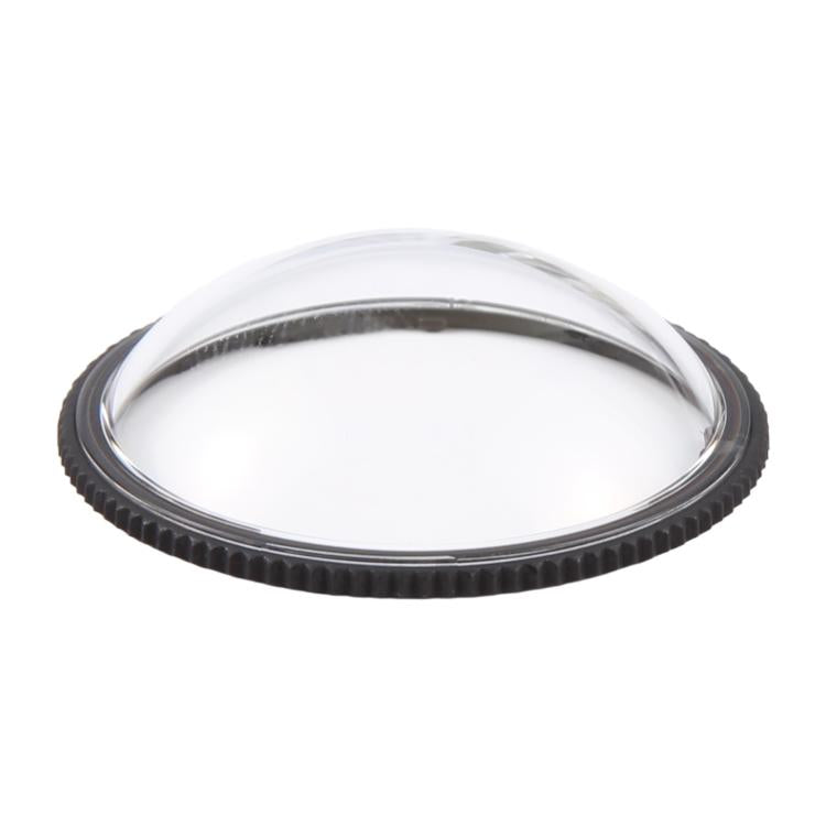 Copertura protettiva originale per obiettivo Insta360 X4, For Insta360 X4(Original)