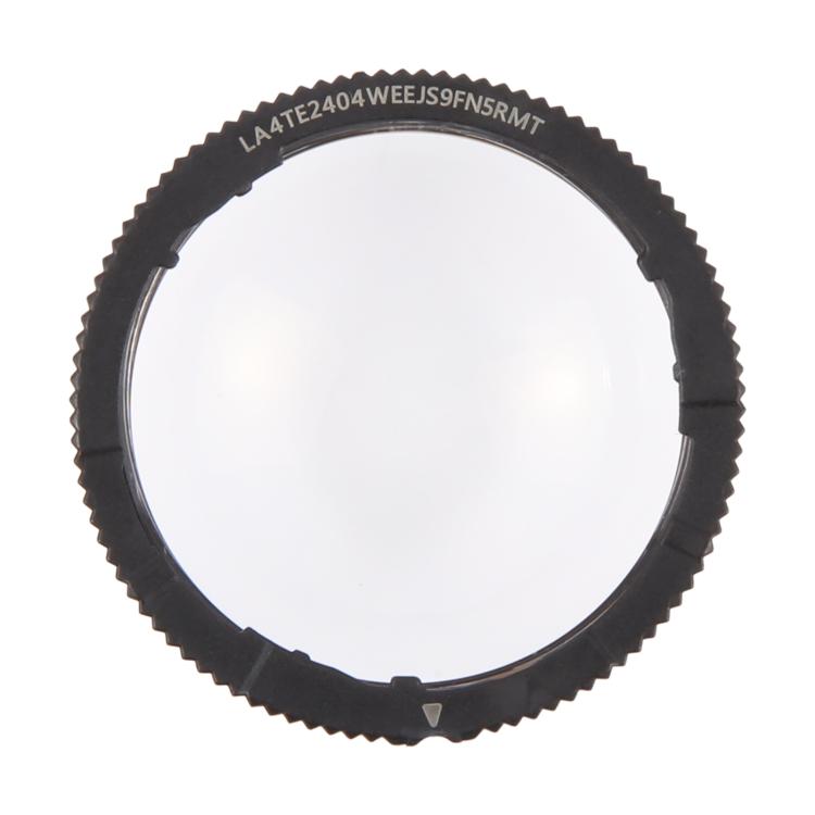 Copertura protettiva originale per obiettivo Insta360 X4, For Insta360 X4(Original)