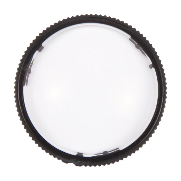 Copertura protettiva originale per obiettivo Insta360 X4, For Insta360 X4(Original)