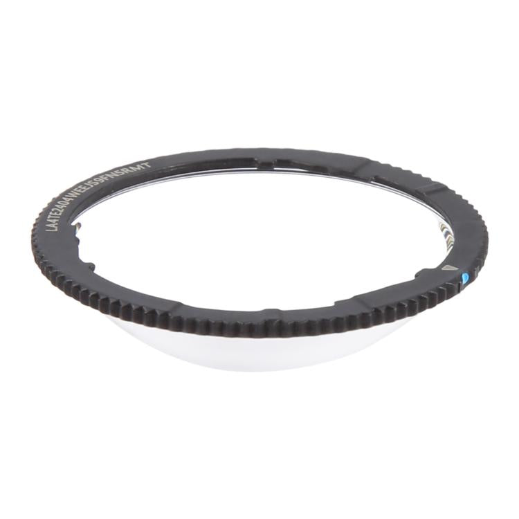 Copertura protettiva originale per obiettivo Insta360 X4, For Insta360 X4(Original)