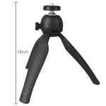 Supporto per mini treppiede multifunzione per telefono cellulare/fotocamera digitale