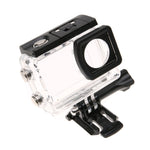 Custodia protettiva subacquea impermeabile da 50 m per SJCAM SJ6 LEGEND (SG186), SJCAM SJ6