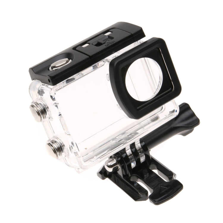 Custodia protettiva subacquea impermeabile da 50 m per SJCAM SJ6 LEGEND (SG186), SJCAM SJ6