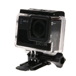 Custodia protettiva subacquea impermeabile da 50 m per SJCAM SJ6 LEGEND (SG186), SJCAM SJ6