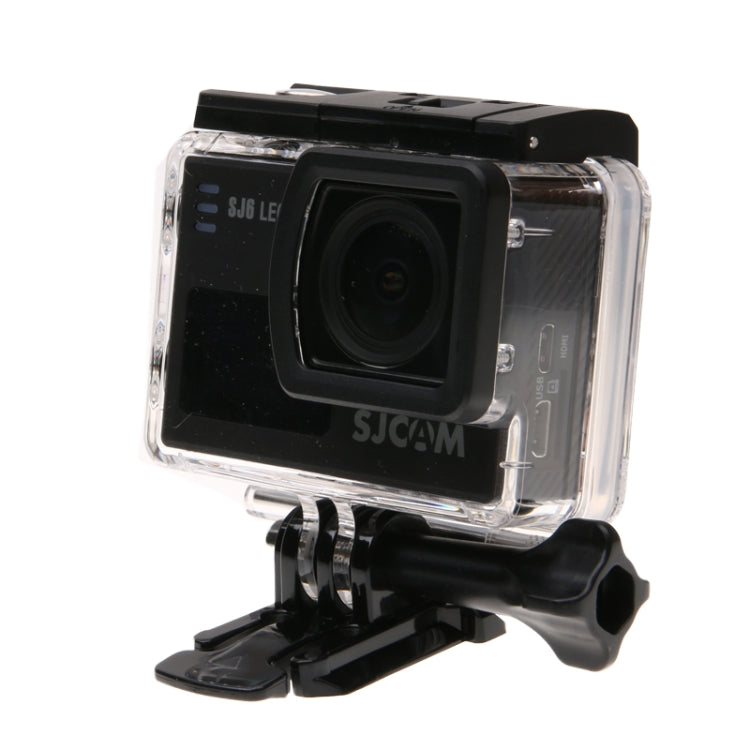 Custodia protettiva subacquea impermeabile da 50 m per SJCAM SJ6 LEGEND (SG186), SJCAM SJ6