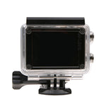Custodia protettiva subacquea impermeabile da 50 m per SJCAM SJ6 LEGEND (SG186), SJCAM SJ6