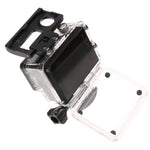 Custodia protettiva subacquea impermeabile da 50 m per SJCAM SJ6 LEGEND (SG186), SJCAM SJ6
