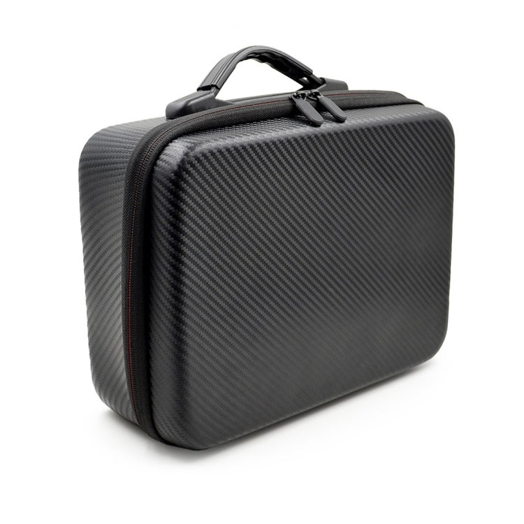 Custodia portatile impermeabile antiurto in PU EVA per DJI SPARK e accessori, dimensioni: 29 cm x 21 cm x 11 cm