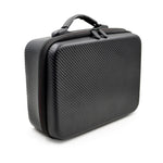 Custodia portatile impermeabile antiurto in PU EVA per DJI SPARK e accessori, dimensioni: 29 cm x 21 cm x 11 cm