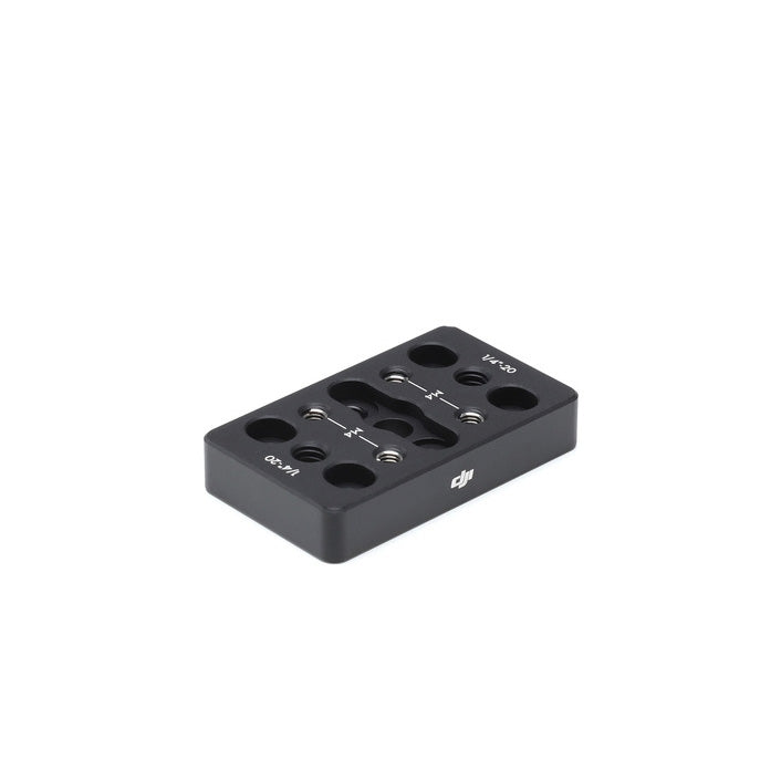Piastra adattatrice per DJI Ronin-S / SC, DJI Ronin-S / SC