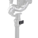 Piastra adattatrice per DJI Ronin-S / SC, DJI Ronin-S / SC