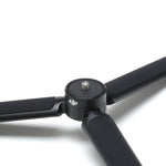 Treppiede con impugnatura estesa in metallo per DJI RS 3 Pro / RS 2 / Ronin-SC / Ronin-S, For DJI RS 3 Pro / RS 2 / Ronin-SC / Ronin-S