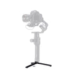 Treppiede con impugnatura estesa in metallo per DJI RS 3 Pro / RS 2 / Ronin-SC / Ronin-S, For DJI RS 3 Pro / RS 2 / Ronin-SC / Ronin-S