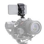 Supporto per telefono per DJI Ronin-S / SC, Phone Holder for DJI Ronin-S / SC