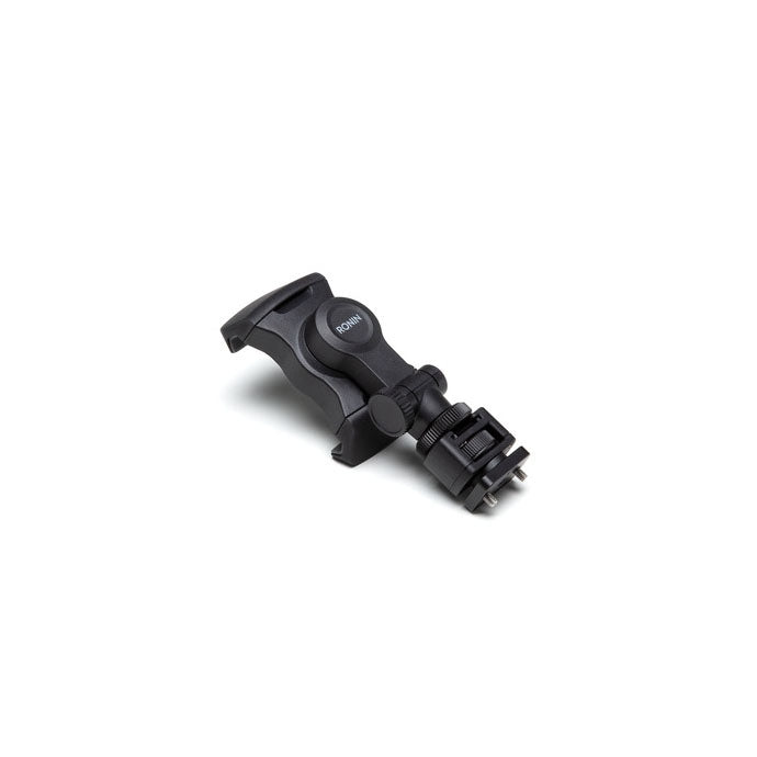 Supporto per telefono per DJI Ronin-S / SC, Phone Holder for DJI Ronin-S / SC