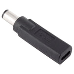 Adattatore USB-C femmina a maschio 7,4x5,0 mm per Dell