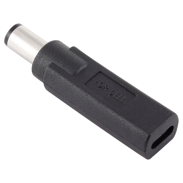 Adattatore USB-C femmina a maschio 7,4x5,0 mm per Dell