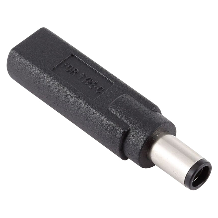 Adattatore USB-C femmina a maschio 7,4x5,0 mm per Dell
