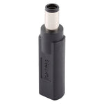 Adattatore USB-C femmina a maschio 7,4x5,0 mm per Dell