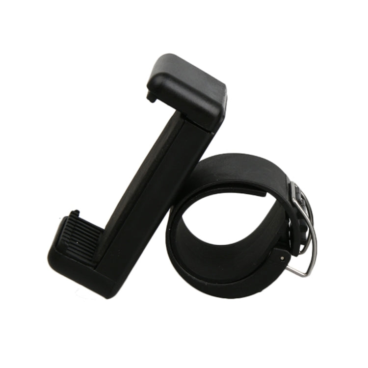 Porta clip per telefono per selfie compatibile GoPro SJCAM