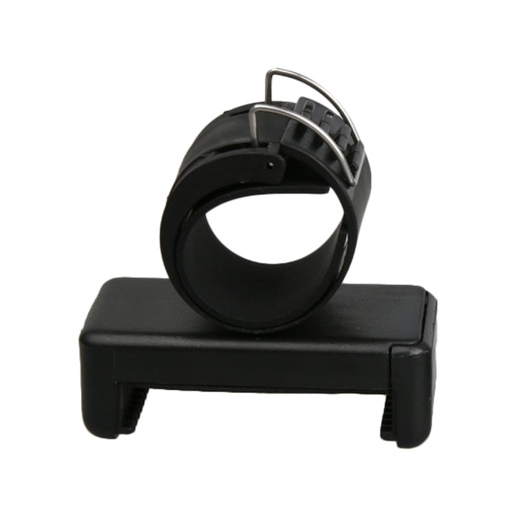 Porta clip per telefono per selfie compatibile GoPro SJCAM