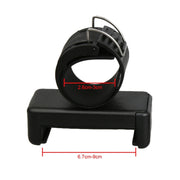 Porta clip per telefono cellulare per selfie