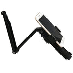 Porta clip per telefono per selfie compatibile GoPro SJCAM