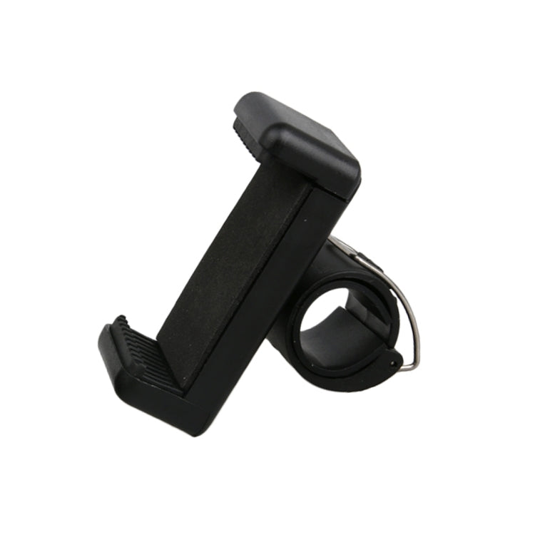 Supporto per clip per telefono cellulare per monopiede per selfie portatile GoPro, SJCAM e Xiaoyi, diametro della porta per clip piccola: 2 cm-2,3 cm, Diameter: 2cm-2.3cm