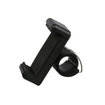 Supporto clip per smartphone compatibile monopiedi GoPro