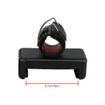 Supporto clip per smartphone compatibile monopiedi GoPro