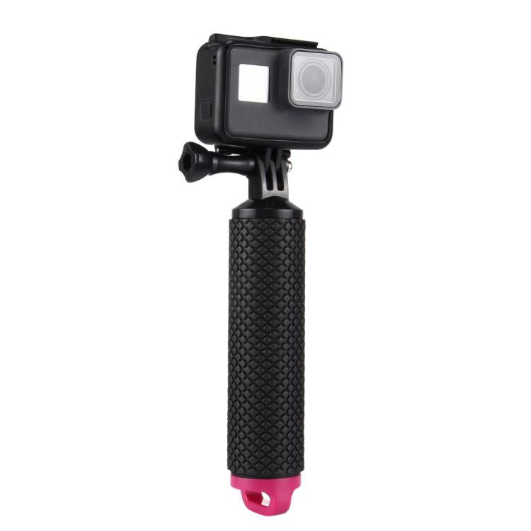 Impugnatura galleggiante per fotocamera sportiva / Aste di galleggiamento per surf subacqueo con cinturino regolabile anti-smarrimento per HERO9 Black / HERO8 Black / HERO7 /6 /5 /5 Session /4 Session /4 /3+ /3 /2 /1 e Xiaomi Xiaoyi Yi/Yi II 4K e SJCAM...