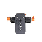 Il set di gabbie A7 YELANGU YLG1105A include stabilizzatore per gabbia per videocamera / Follow Focus / Matte Box per Sony GH4 / A7S / A7 / A7R / A72 / A7RII / A7SII / A6000 / A6500 / A6300 / A7R3 / A7S3 / A7R4
