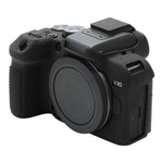 Per Canon EOS R10 Custodia protettiva morbida in silicone, For Canon EOS R10