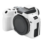 Per Canon EOS R10 Custodia protettiva morbida in silicone, For Canon EOS R10