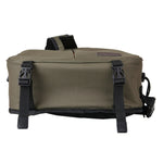 CADEN Borsa a forma di triangolo Tscope Sling Cross Borsa per fotocamera digitale Custodia morbida con copertura antipioggia per Canon Nikon Sony K1, Dimensioni: 36 * 31 * 15 cm