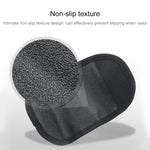 Supporto per zaino a spalla con cinturino a sgancio rapido con rotazione a 360 gradi per GoPro Hero11 Nero / HERO10 Nero /9 Nero /8 Nero /7 /6 /5 /5 Sessione /4 Sessione /4 /3+ /3 /2 /1, DJI Osmo Actione altre action camera