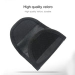 Supporto per zaino a spalla con cinturino a sgancio rapido con rotazione a 360 gradi per GoPro Hero11 Nero / HERO10 Nero /9 Nero /8 Nero /7 /6 /5 /5 Sessione /4 Sessione /4 /3+ /3 /2 /1, DJI Osmo Actione altre action camera