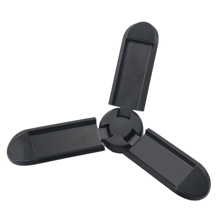 Mini supporto per treppiede + staffa di estensione per torcia per DJI OSMO Mobile 2, Tripod+Bracket For DJI OSMO Mobile 2