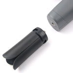 Mini supporto per treppiede + staffa di estensione per torcia per DJI OSMO Mobile 2, Tripod+Bracket For DJI OSMO Mobile 2
