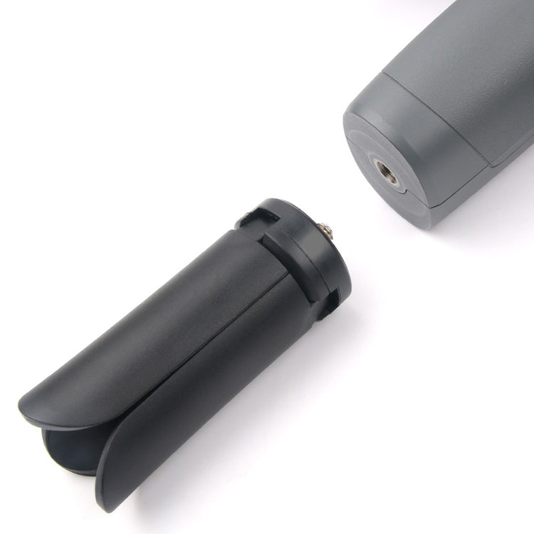 Mini supporto per treppiede + staffa di estensione per torcia per DJI OSMO Mobile 2, Tripod+Bracket For DJI OSMO Mobile 2
