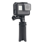 Mini supporto per treppiede + staffa di estensione per torcia per DJI OSMO Mobile 2, Tripod+Bracket For DJI OSMO Mobile 2