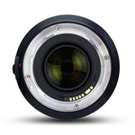 Obiettivo YONGNUO YN50MM F1.4C F1.4 Obiettivo con messa a fuoco automatica ad ampia apertura per Canon, YN50mm F1.4C
