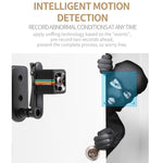 Mini telecamera SQ11 HD 1080P con visione notturna IR